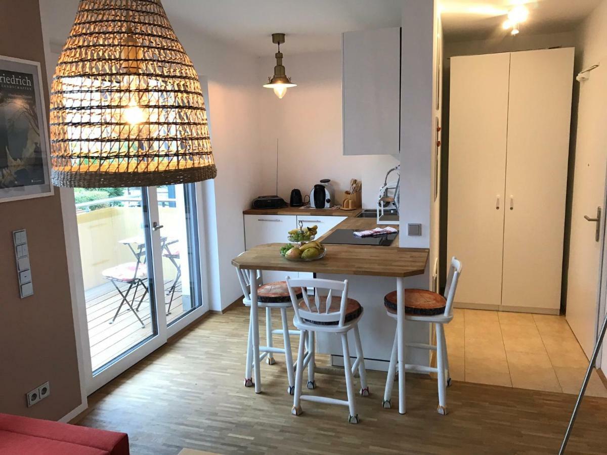 Appartement Louisenstrasse 31